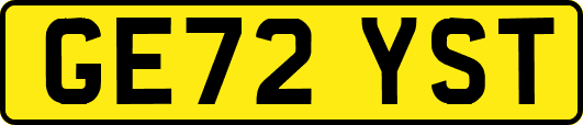GE72YST