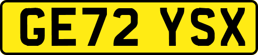 GE72YSX