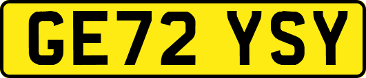 GE72YSY