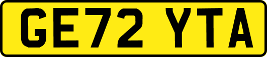 GE72YTA