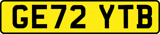 GE72YTB