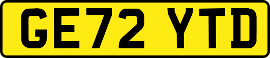 GE72YTD