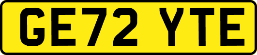 GE72YTE