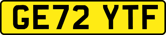 GE72YTF