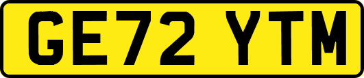 GE72YTM