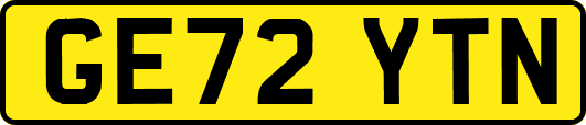 GE72YTN