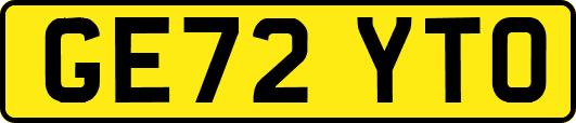GE72YTO