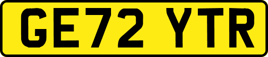 GE72YTR