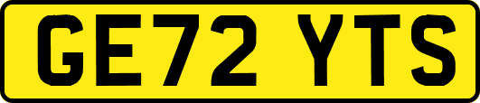 GE72YTS