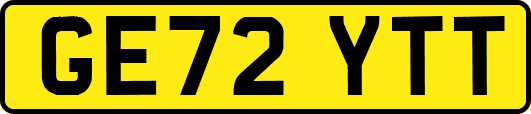 GE72YTT