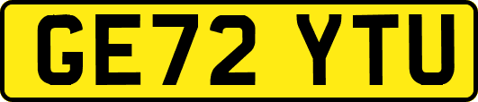 GE72YTU