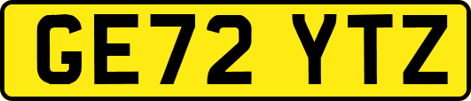 GE72YTZ