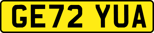 GE72YUA