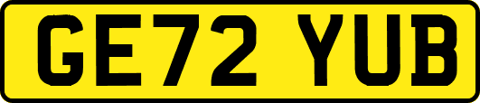 GE72YUB
