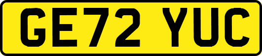 GE72YUC