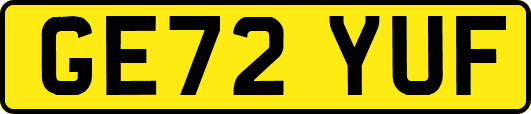 GE72YUF
