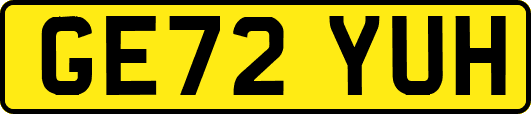 GE72YUH