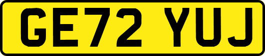 GE72YUJ