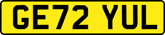GE72YUL