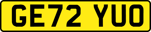 GE72YUO