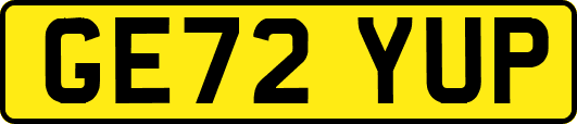 GE72YUP