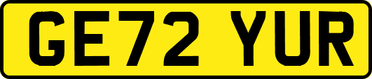 GE72YUR