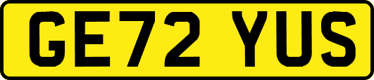 GE72YUS