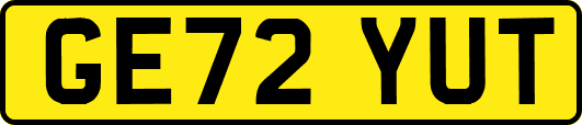 GE72YUT