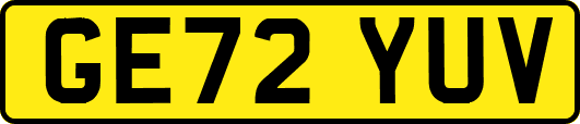 GE72YUV