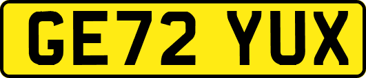 GE72YUX