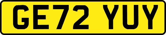 GE72YUY