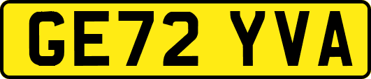 GE72YVA