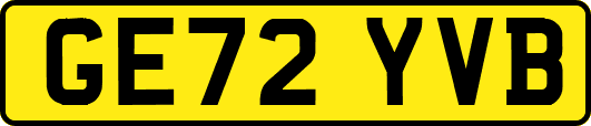 GE72YVB