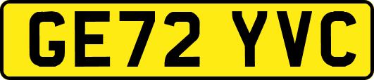 GE72YVC