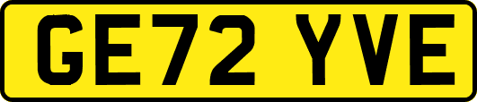 GE72YVE