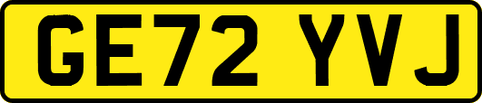 GE72YVJ