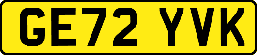 GE72YVK