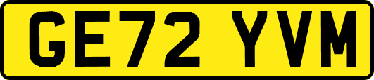 GE72YVM