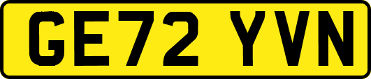 GE72YVN