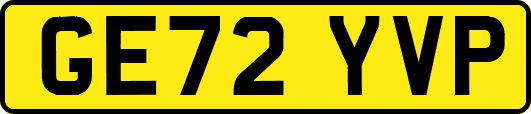 GE72YVP