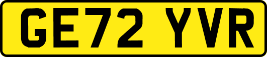 GE72YVR