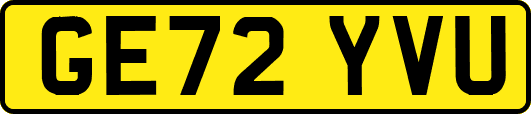 GE72YVU