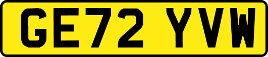 GE72YVW