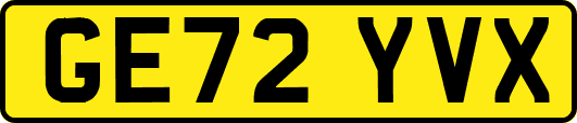 GE72YVX