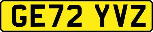 GE72YVZ
