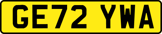 GE72YWA