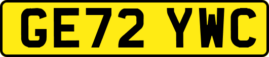 GE72YWC