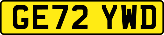 GE72YWD