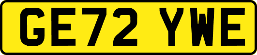 GE72YWE