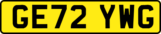 GE72YWG